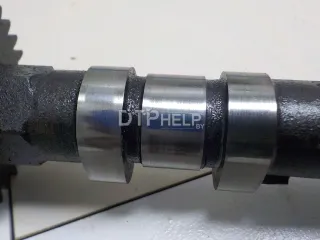 1006200ED01 Распредвал выпускной Great Wall Hover Арт AM52154574, вид 8