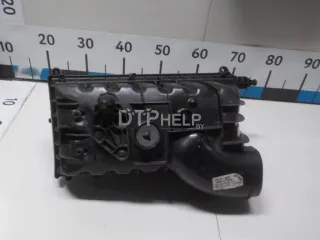 LR036425 Корпус воздушного фильтра Land Rover Range Rover 4 Арт AM52162271, вид 6