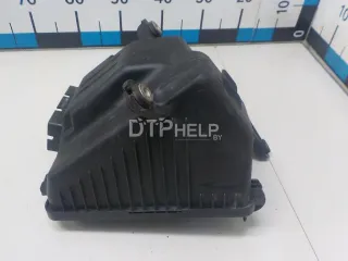 281122P300 Корпус воздушного фильтра Hyundai Santa FE 2 (CM) Арт AM52193882, вид 4