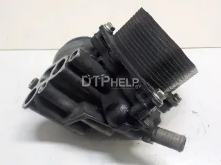 1829179 Радиатор масляный Citroen Jumper 2 Арт AM52196041, вид 3