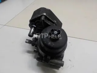 1829179 Радиатор масляный Citroen Jumper 2 Арт AM52196041, вид 5