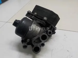 1829179 Радиатор масляный Citroen Jumper 2 Арт AM52196041, вид 6