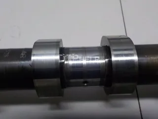 1300100Q0H Распредвал выпускной Nissan Qashqai 1  Арт AM52198539, вид 12