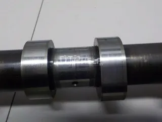 1300100Q0H Распредвал выпускной Nissan Qashqai 1  Арт AM52198539, вид 13