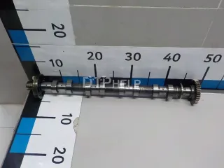 1300100Q0H Распредвал выпускной Nissan Qashqai 1  Арт AM52198539, вид 3