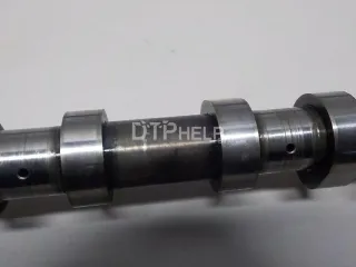 1300100Q0H Распредвал выпускной Nissan Qashqai 1  Арт AM52198539, вид 5