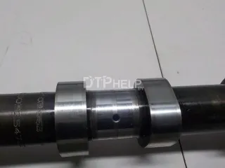 1300100Q0H Распредвал выпускной Nissan Qashqai 1  Арт AM52198539, вид 8