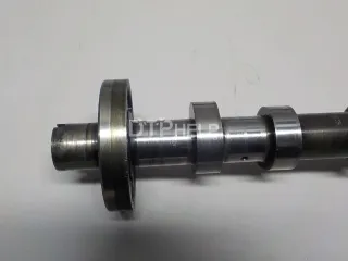 1300100Q0H Распредвал выпускной Nissan Qashqai 1  Арт AM52198539, вид 10