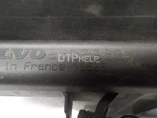 8638963 Корпус воздушного фильтра Volvo XC90 1 Арт AM52228939, вид 4