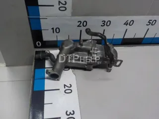 162644 Радиатор системы EGR Citroen DS3 Арт AM52240698