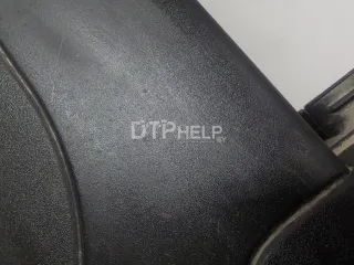 8200517765 Корпус воздушного фильтра Renault Twingo 2 Арт AM52241795, вид 12