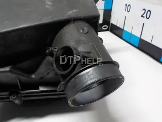 31439666 Корпус воздушного фильтра Volvo XC90 2 Арт AM52262654, вид 4