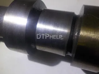 1442005 Распредвал выпускной Dongfeng AX7 Арт AM52282506, вид 9