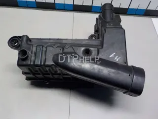 3C0129607BH Корпус воздушного фильтра Seat Leon 2 Арт AM52286657, вид 7
