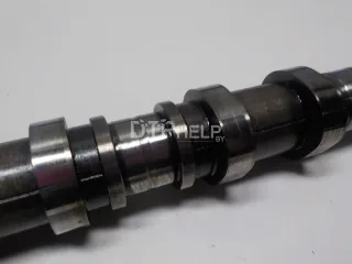 6640500401 Распредвал выпускной SsangYong Rexton 1 Арт AM52288337, вид 4