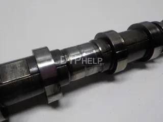 6640500401 Распредвал выпускной SsangYong Rexton 1 Арт AM52288337, вид 5