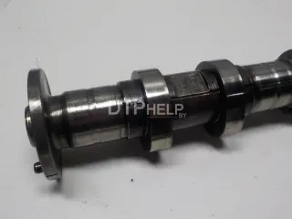 6640500401 Распредвал выпускной SsangYong Rexton 1 Арт AM52288337, вид 6