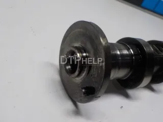 6640500401 Распредвал выпускной SsangYong Rexton 1 Арт AM52288337, вид 7