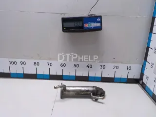 1674284 Радиатор системы EGR Ford Transit 3 restailing Арт AM52293399, вид 1