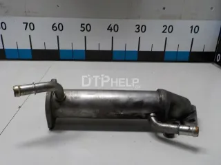 1674284 Радиатор системы EGR Ford Transit 3 restailing Арт AM52293399, вид 5