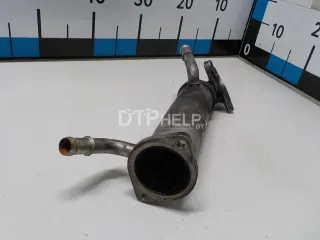 1674284 Радиатор системы EGR Ford Transit 3 restailing Арт AM52293399, вид 7