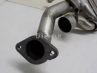 6421402475 Радиатор системы EGR Mercedes CLS C218 Арт AM52304022, вид 4
