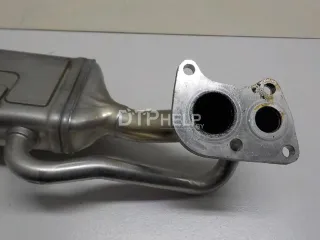 6421402475 Радиатор системы EGR Mercedes CLS C218 Арт AM52304022, вид 5