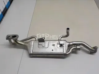 6421402475 Радиатор системы EGR Mercedes CLS C218 Арт AM52304022, вид 7