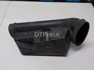 165854AA0A Резонатор воздушного фильтра Nissan Almera G15 Арт AM52313436, вид 6