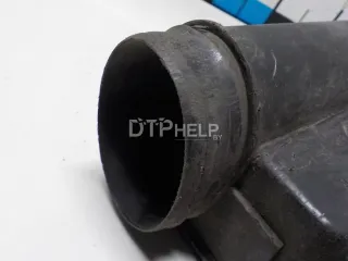 165854AA0A Резонатор воздушного фильтра Nissan Almera G15 Арт AM52313436, вид 8