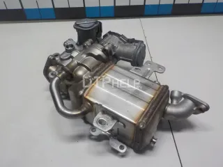 04L131512CH Радиатор системы EGR Volkswagen Transporter T6 Арт AM52320673, вид 1