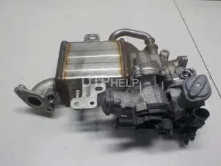 04L131512CH Радиатор системы EGR Volkswagen Transporter T6 Арт AM52320673, вид 6