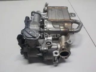 04L131512CH Радиатор системы EGR Volkswagen Transporter T6 Арт AM52320673, вид 7