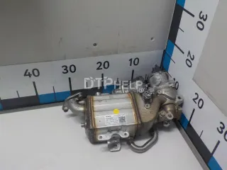 04L131512CH Радиатор системы EGR Volkswagen Transporter T6 Арт AM52320673, вид 10