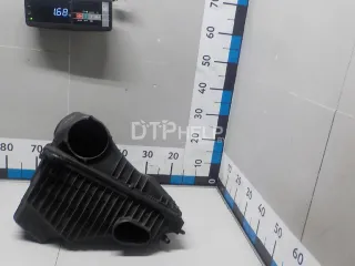7L6129607AE Корпус воздушного фильтра Volkswagen Touareg 1 Арт AM52326492, вид 2
