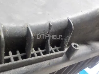 7L6129607AE Корпус воздушного фильтра Volkswagen Touareg 1 Арт AM52326492, вид 8