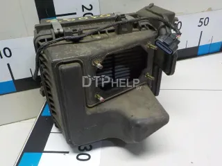 Корпус воздушного фильтра Mitsubishi Lancer 9 2004г.  - Фото 3