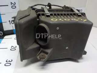 Корпус воздушного фильтра Mitsubishi Lancer 9 2004г.  - Фото 5