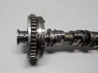 06N109022H Распредвал выпускной Audi A4 B9 Арт AM52339460, вид 3
