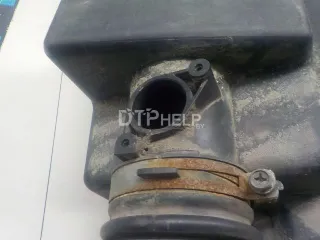 L51013320A Корпус воздушного фильтра Mazda 6 2 Арт AM52345321, вид 7