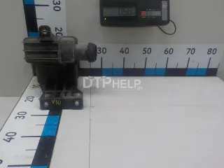 L8371319XA Резонатор воздушного фильтра Mazda 6 2 Арт AM52345394, вид 1