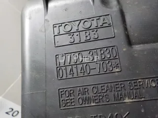 1771031580 Корпус воздушного фильтра Lexus RX 3 Арт AM52347292, вид 11