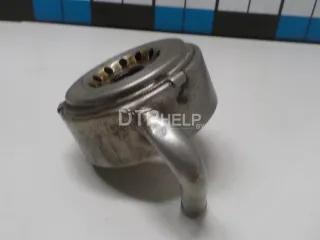 21305CG000 Радиатор масляный Infiniti FX1  Арт AM52360376, вид 8