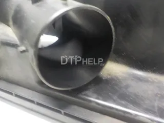 1770520170 Корпус воздушного фильтра Toyota Camry XV30 Арт AM52362216, вид 8