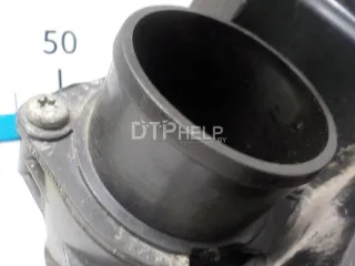 165006280R Корпус воздушного фильтра Lada largus  Арт AM52374711, вид 4