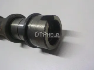 LGC107740L Распредвал выпускной Land Rover Freelander 1 Арт AM52379378, вид 9