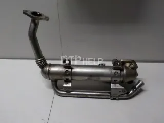 03G131512AD Радиатор системы EGR Volkswagen Golf 4 Арт AM52387704, вид 2