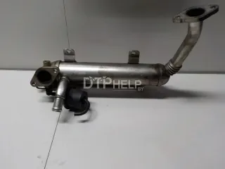 03G131512AD Радиатор системы EGR Volkswagen Golf 4 Арт AM52387704, вид 3