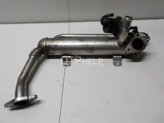 03G131512AD Радиатор системы EGR Volkswagen Golf 4 Арт AM52387704, вид 4