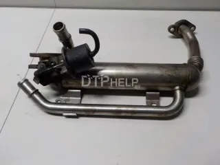 03G131512AD Радиатор системы EGR Volkswagen Golf 4 Арт AM52387704, вид 5